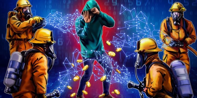 Vietnam Arrests Suspects in ONUS Crypto Scheme Probe