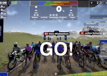 Virtually Ride Any Route in the World With TrainingPeaks' New GPXplore Feature