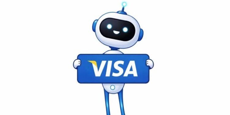 Visa unveils CLI tool to enable AI agents to execute card payments