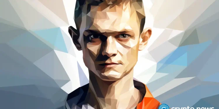vitalik buterin