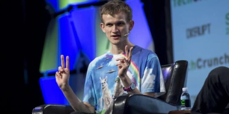Vitalik Buterin urges Ethereum to focus on sanctuary technologies beyond finance