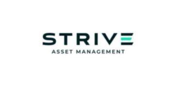 Vivek Ramaswamy’s Strive acquires 317 Bitcoin, moving into top 10 BTC holders