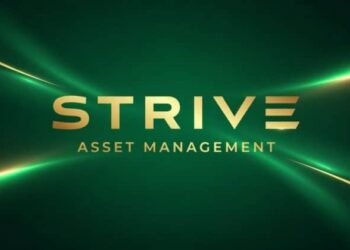 Vivek Ramaswamy’s Strive overtakes Tesla in Bitcoin holdings following new purchase