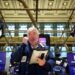 Wall St futures fall as Middle East conflict stokes inflation worries