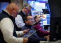 Wall St futures slide as Middle East conflict stokes inflation worries
