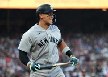 Want to watch all of the Yankees’ games on TV this season? It’ll cost you over $1,200.