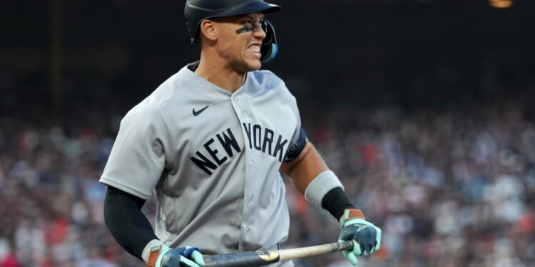 Want to watch all of the Yankees’ games on TV this season? It’ll cost you over $1,200.