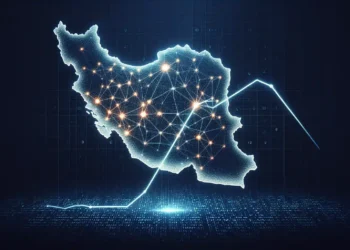 War in Iran: Crypto Volume Plunges 80%