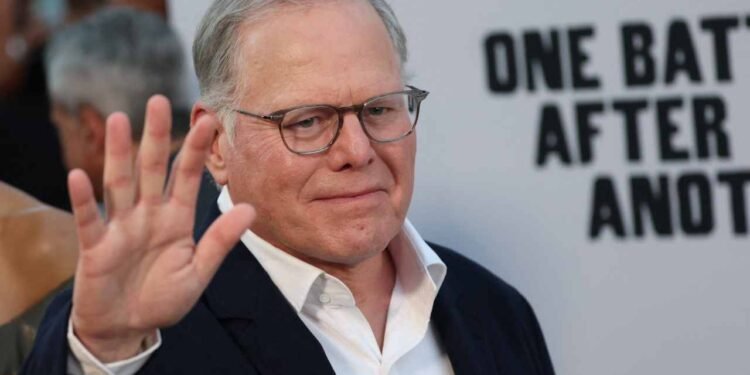 Warner Bros. says sale to Paramount is a victory for shareholders, but the biggest winners are its executives