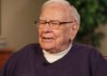 Warren Buffett says Iran bomb would make nuclear disaster harder to avoid