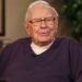 Warren Buffett says he sold Apple too soon and would buy more of it, though not in this market