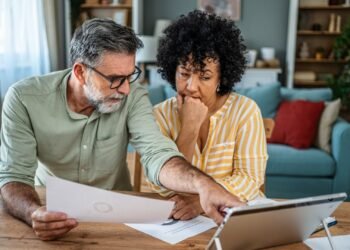 What Iran war market volatility means for those nearing retirement