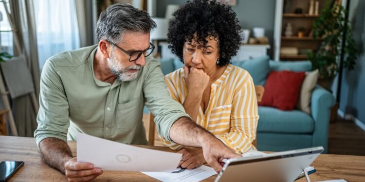 What Iran war market volatility means for those nearing retirement