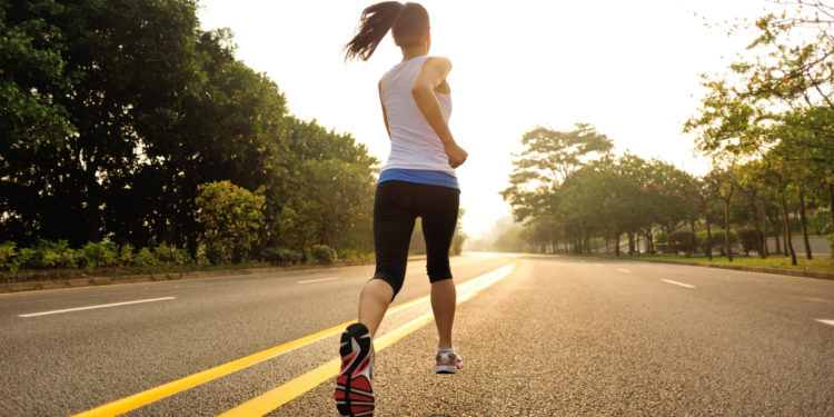 What Is the 80/20 Rule in Running?