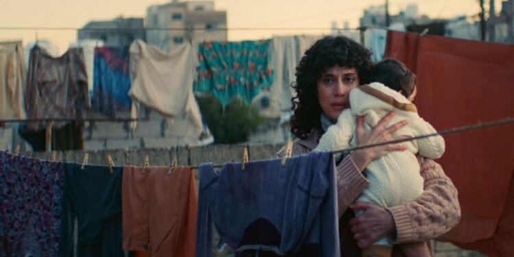 What It Took for Film Director Cherien Dabis to “Find Palestine Everywhere But Palestine”