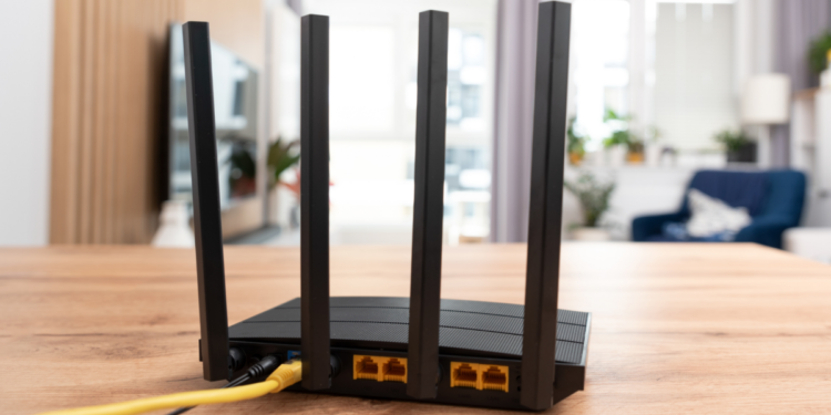 What The FCC's Router Ban Could Mean for You