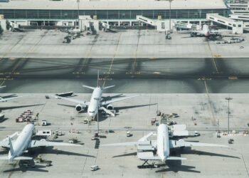 What Travel Insurance Actually Covers During the Middle East Airspace Closures