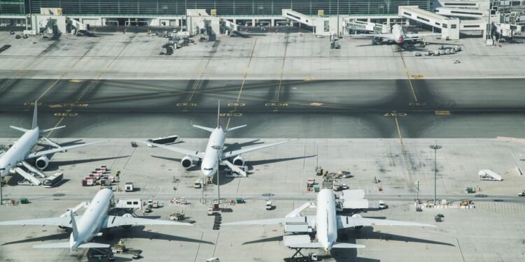 What Travel Insurance Actually Covers During the Middle East Airspace Closures