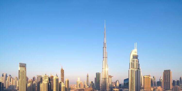 What Travelers Stranded in the UAE Right Now Need to Know