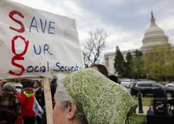 What may happen if Congress doesn't act