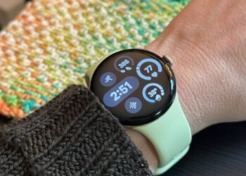 What to Do If Your Pixel Watch Is Double Counting Your Steps or Calories