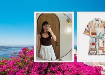 Condé Nast Traveler