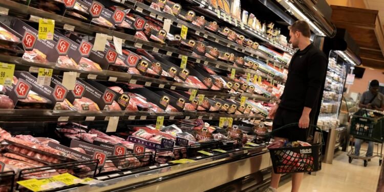 What ‘stagflation' could mean for your money