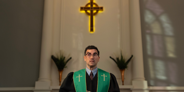 What's New on Netflix in April 2026