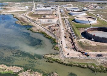 What’s next for crude-oil prices as wealthy nations consider a release of their reserves