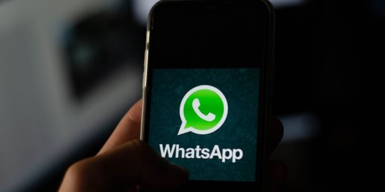 WhatsApp Just Launched Preteen Accounts (With Parental Controls)
