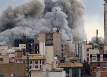 Where investors can look for stability as Iran war rattles markets