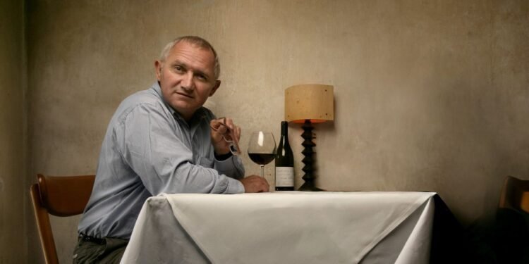 Where the Chefs Eat: Trevor Gulliver's Favorite Restaurants in London (and Beyond)