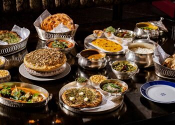 Where to Eat Indian Food in New York City