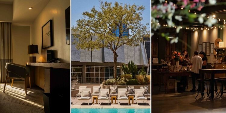 Condé Nast Traveler