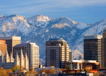 Where to Eat, Stay, and Play in Salt Lake City, the All-Season Utah Getaway