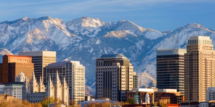 Where to Eat, Stay, and Play in Salt Lake City, the All-Season Utah Getaway