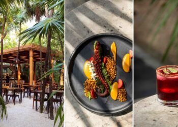 Where to Eat, Stay, and Play in Tulum, Quintana Roo's Evolving Coastal Escape