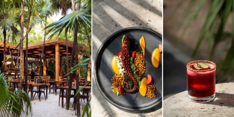 Where to Eat, Stay, and Play in Tulum, Quintana Roo's Evolving Coastal Escape