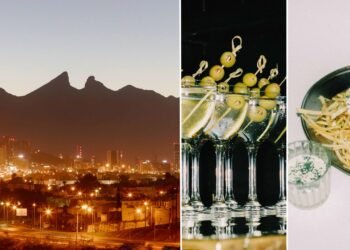 Condé Nast Traveler