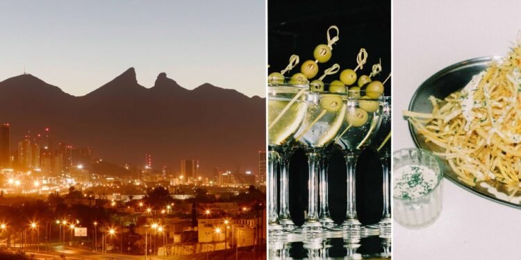 Condé Nast Traveler