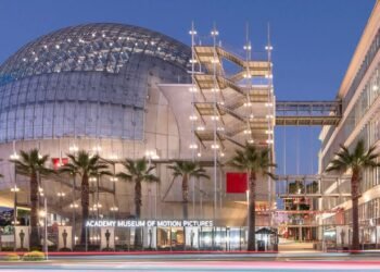 Where to See a Movie in Los Angeles, the Heart of American Cinema