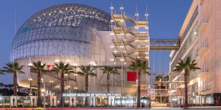 Where to See a Movie in Los Angeles, the Heart of American Cinema