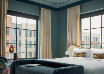 Where to Stay for the Kentucky Derby, According to a Longtime Louisvillian