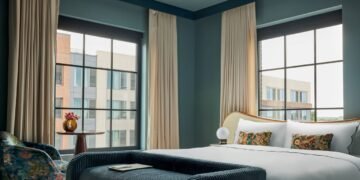 Where to Stay for the Kentucky Derby, According to a Longtime Louisvillian