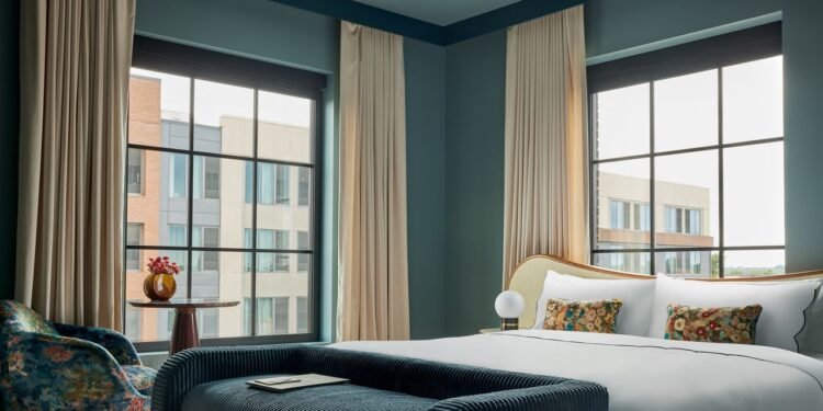 Where to Stay for the Kentucky Derby, According to a Longtime Louisvillian