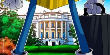 White House App Sparks Privacy Fears Over Tracking and Data Collection