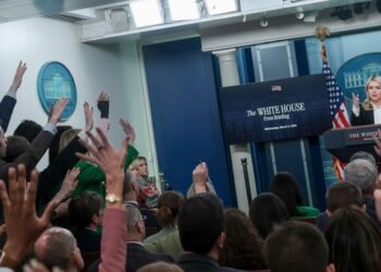 White House halts security bulletin warning of Iran-related threats