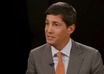 White House submits nomination of Kevin Warsh for Fed chair to Senate