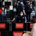 White House weighs sidestepping Congress to pay TSA officers, Washington Post reports
