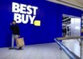 Why Best Buy’s stock is soaring, even as sales and full-year outlook disappoint
